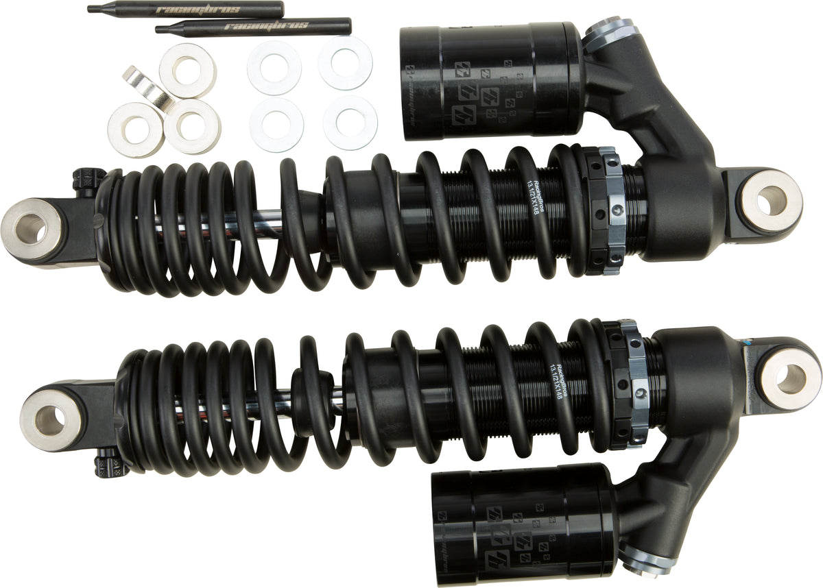 Fxr Rem Reservoir Shock 13&quot; Std