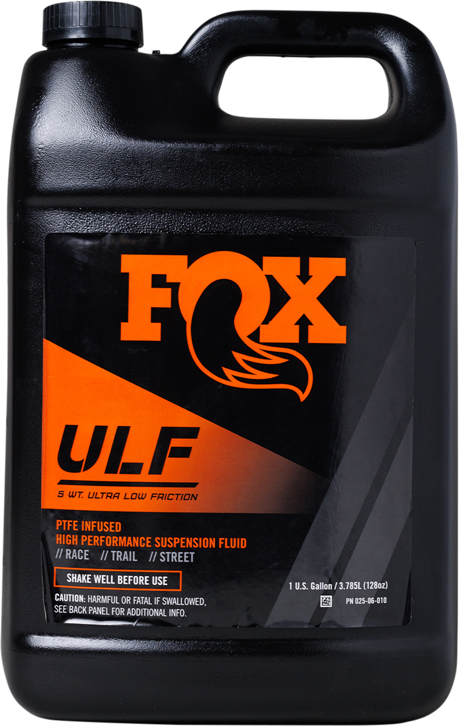 Suspension Ulf Oil 5wt 1gal