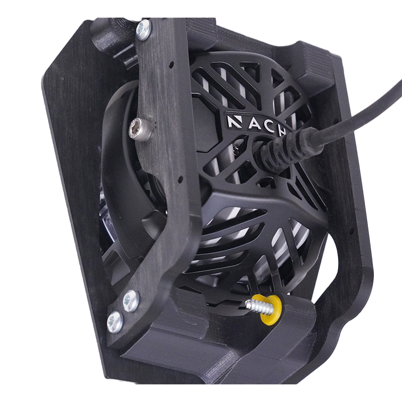 Nacho Lighting 2024 KTM Quatro On/Off Plug N Play Kit