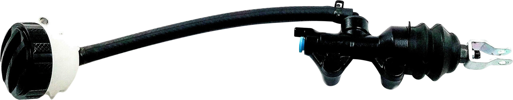 Rr Master Cylinder Black `07 13 Xl