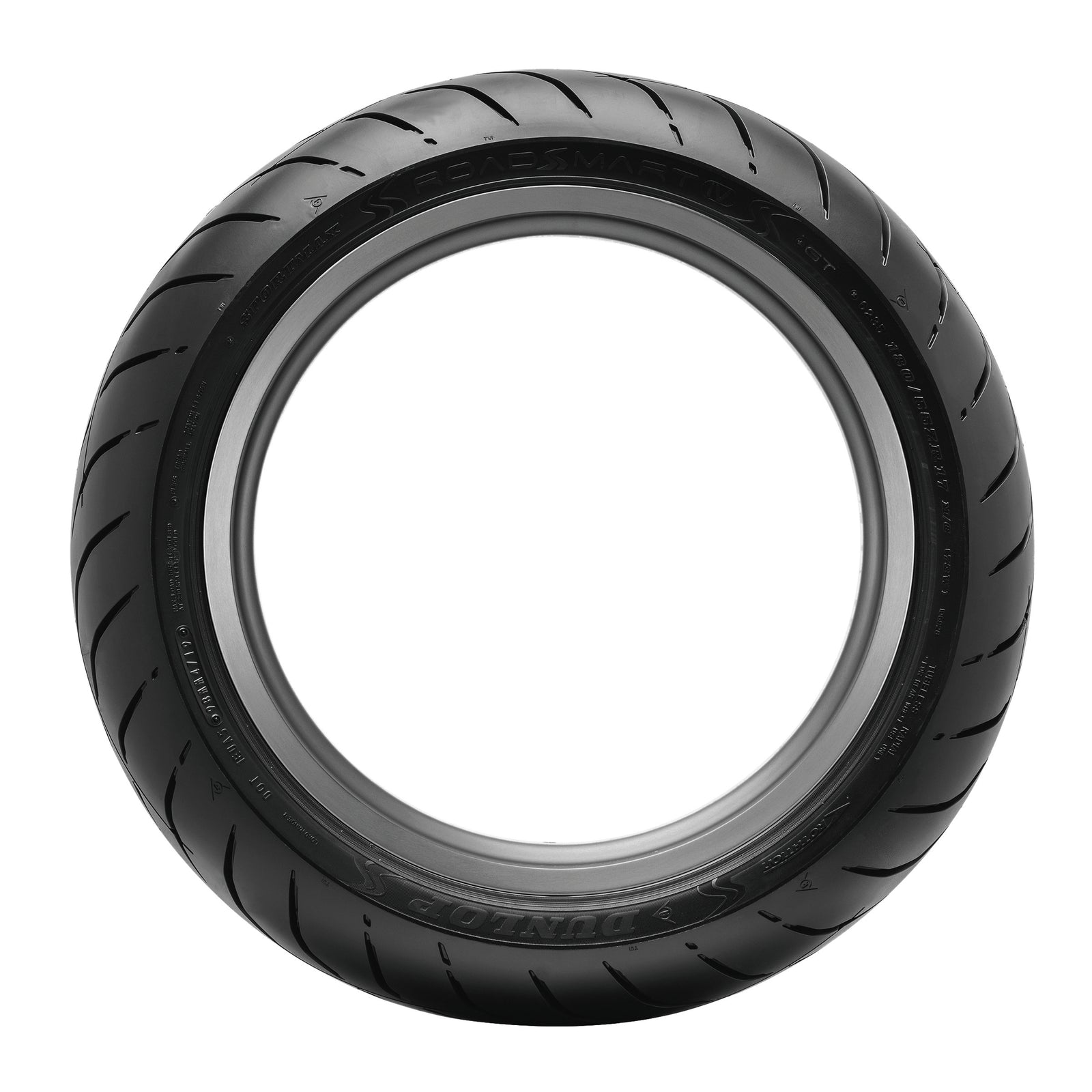 Tire Roadsmart Iv Rear 170/60zr17 (72w) Tl