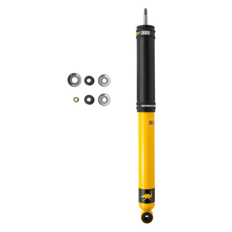 ARB / OME Nitrocharger Plus Shock (100mm) For Toyota Land Cruiser 80 &amp; 105 Series