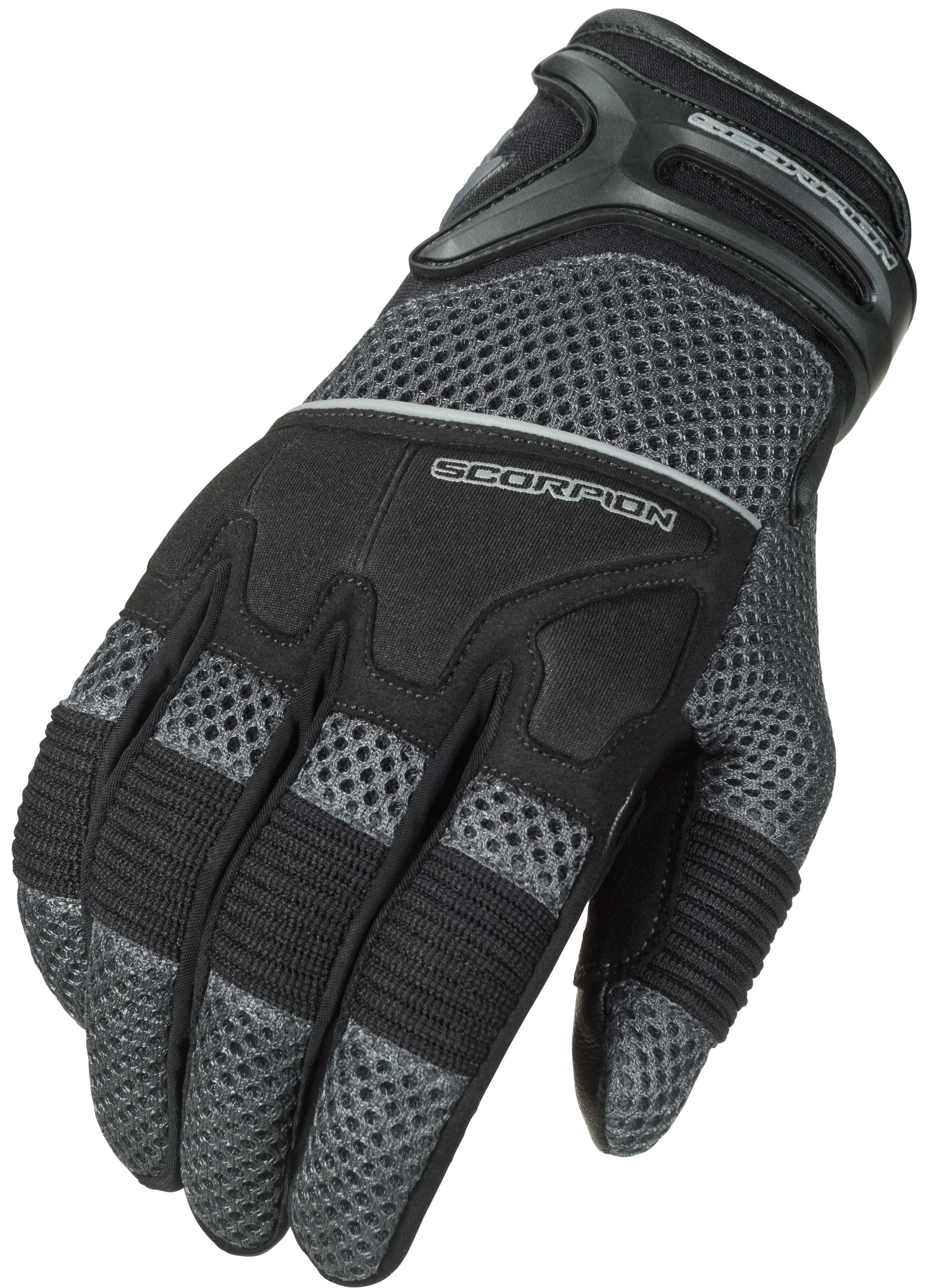 Cool Hand Ii Gloves Grey Sm