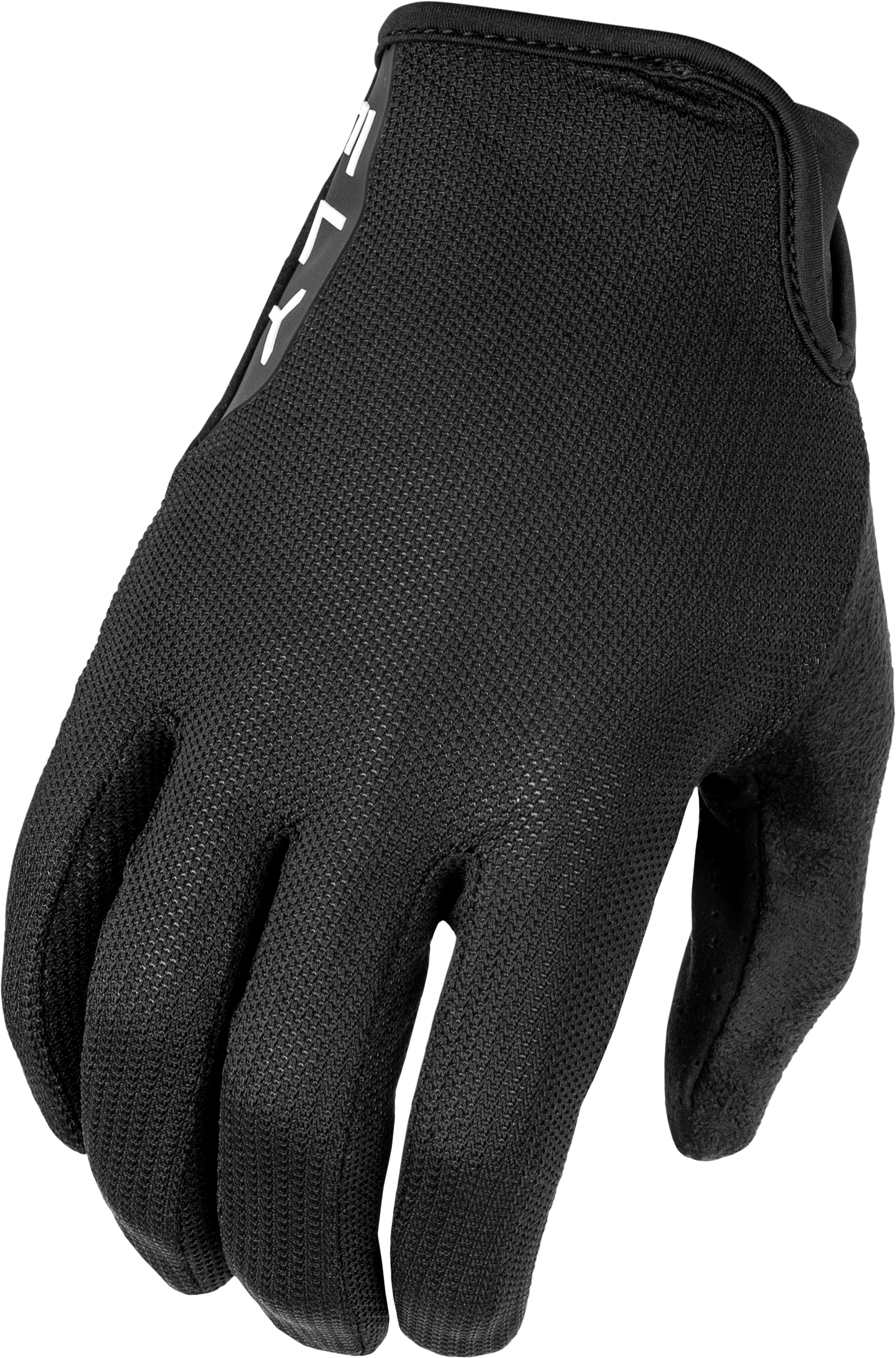 Mesh Gloves Black 3x