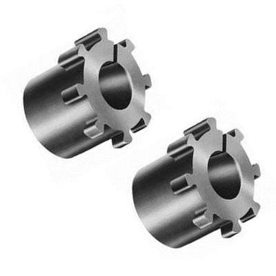 SPC Performance 1/2 deg. FORD Camber/Caster Sleeve