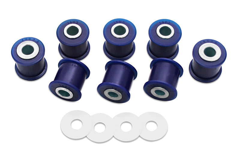 SuperPro 1998 Subaru Forester L Rear Lateral Arm &amp; Outer Bushing Kit