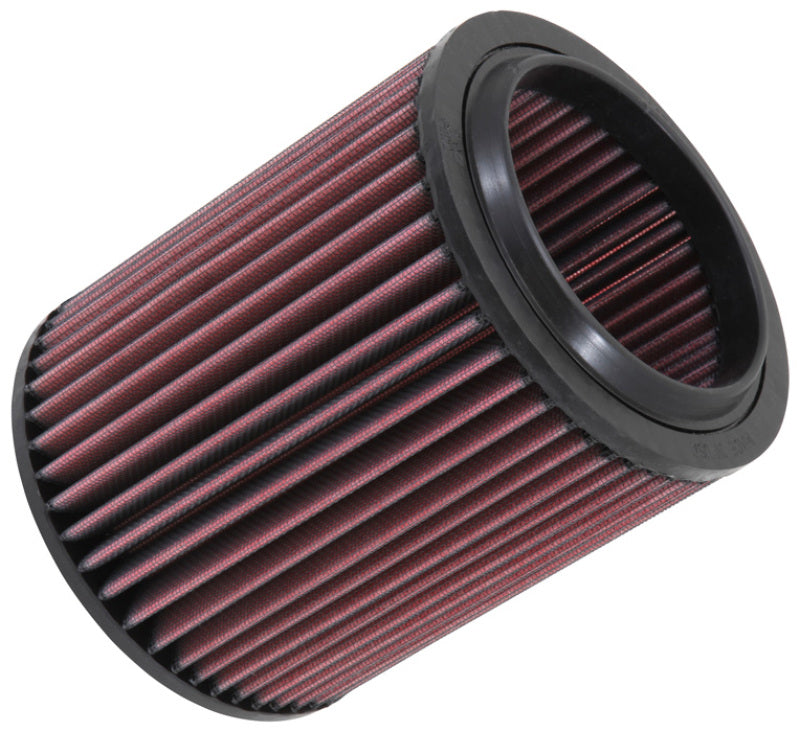 K&amp;N Replacement Air Filter AUDI A8 4.2L-V8; 2004-2005