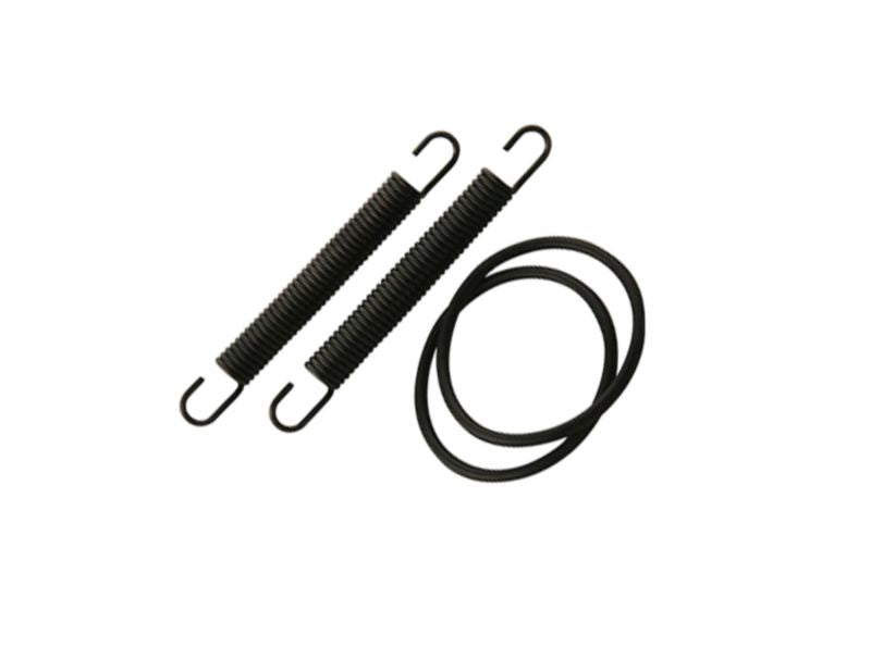 FMF Racing KX80/100 91-97 Pipe Spring &amp; O-Ring Kit P/N 011309