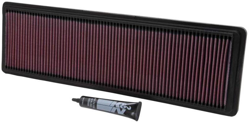 K&amp;N 78-95 Porsche 928 Drop In Air Filter