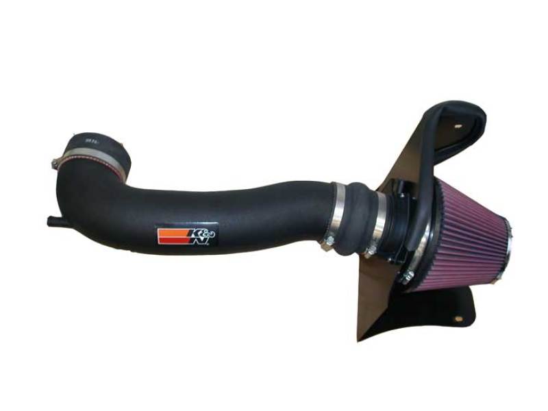 K&amp;N 06 Pontiac GTO V8-6.0L Aircharger Performance Intake
