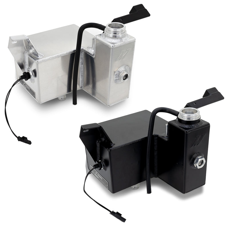 Mishimoto 2019+ Ram 6.7L Cummins Expansion Tank - Natural