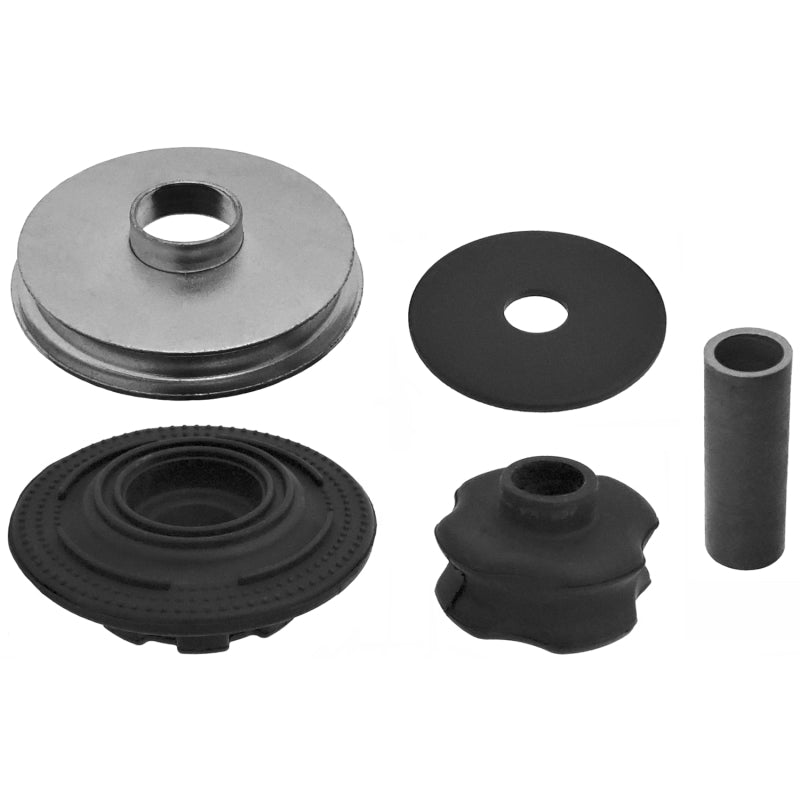 KYB Shocks &amp; Struts Strut Mount Rear CHEVEROLET Spark (Excl. EV) 2015-2013
