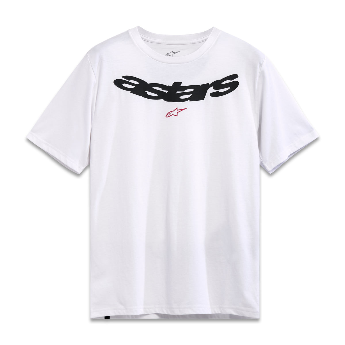 Elliptic Csf Ss Tee White 2x