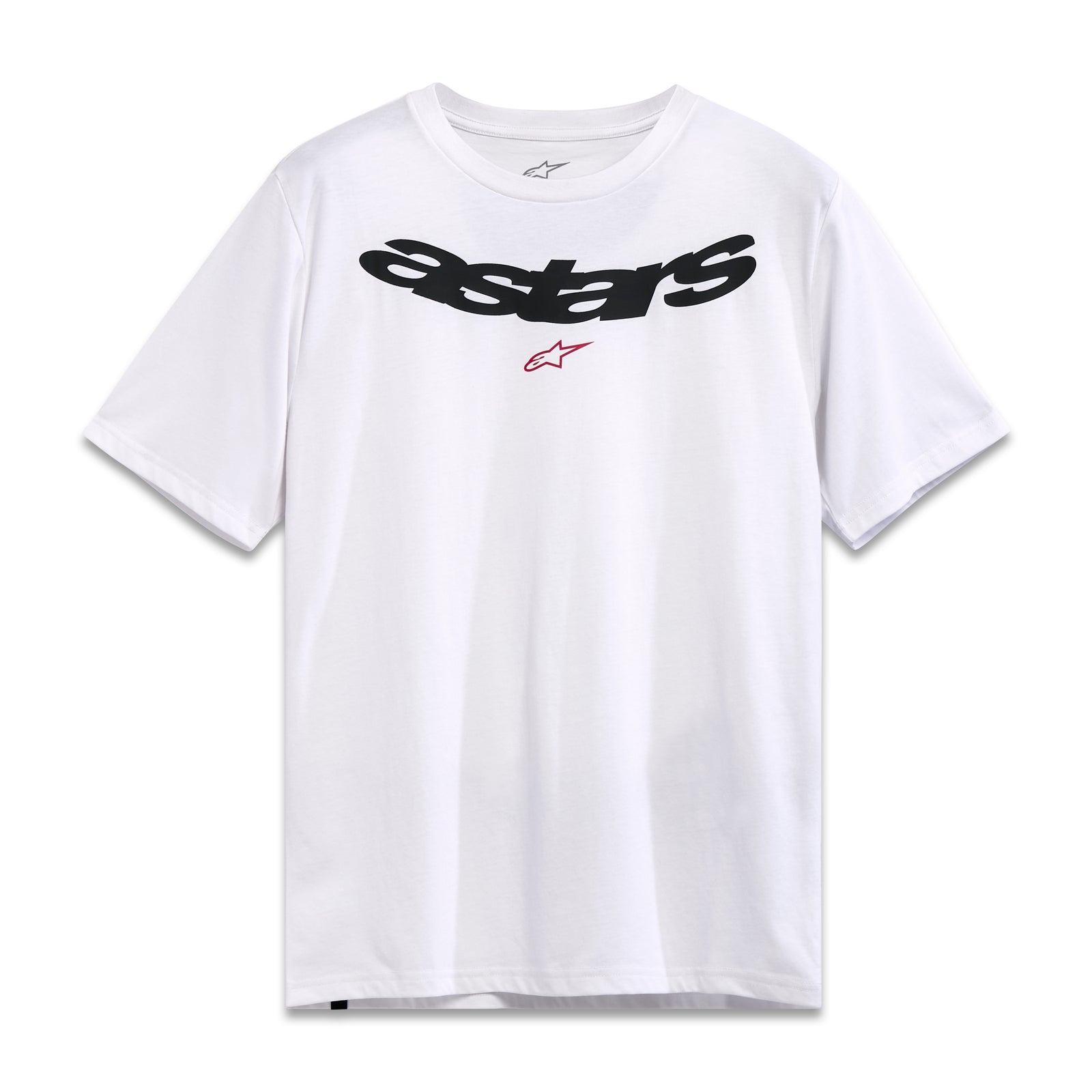 Elliptic Csf Ss Tee White 2x
