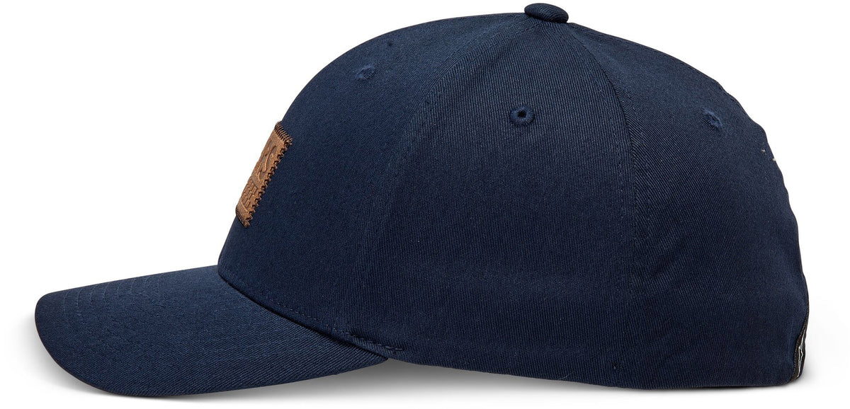 Hardy Hat Navy Lg/Xl