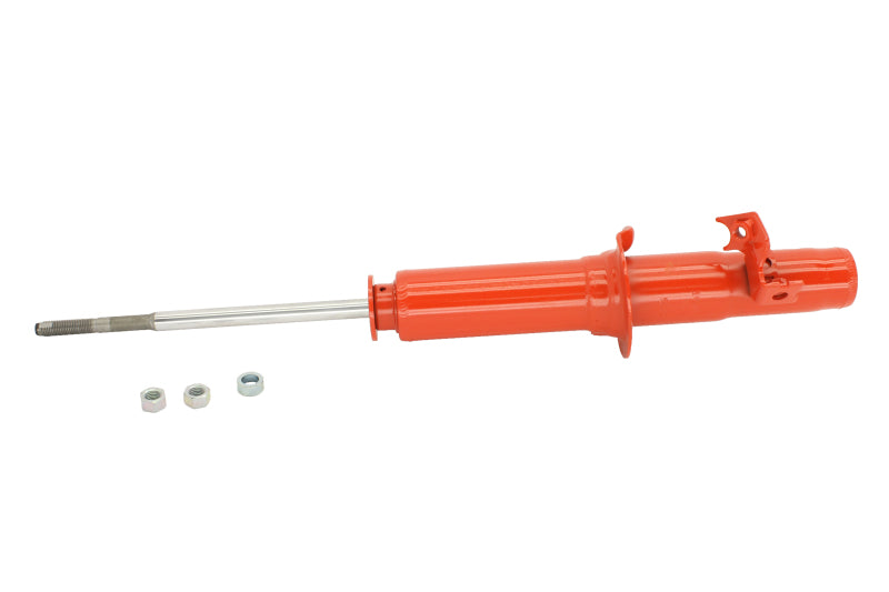 KYB Shocks &amp; Struts AGX Front Right ACURA Integra 1994-01 HONDA Civic 1992-95 HONDA Del Sol 1993-97