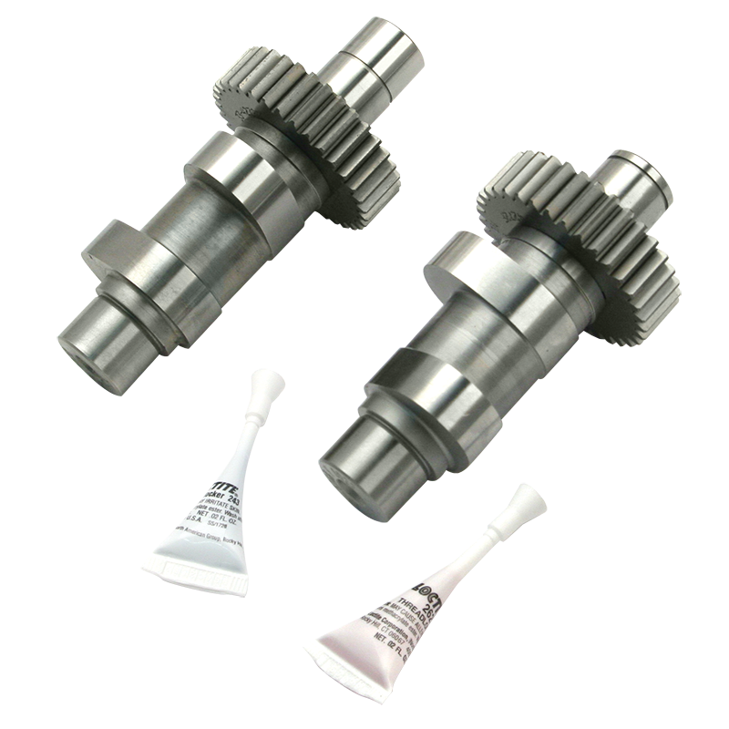S&amp;S Cycle 99-06 BT w/ Inner Gears 510G Camshaft