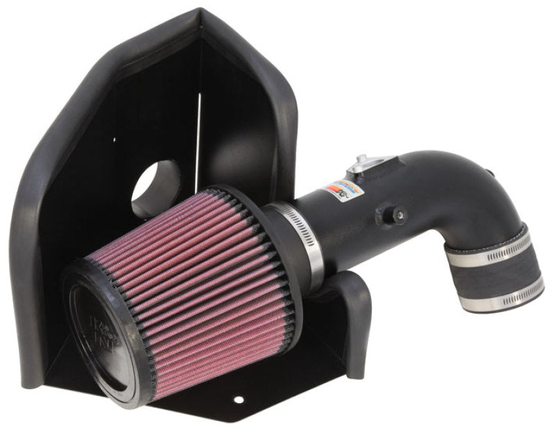 K&amp;N 10-11 Toyota Camry 2.5L Typhoon Performance Intake