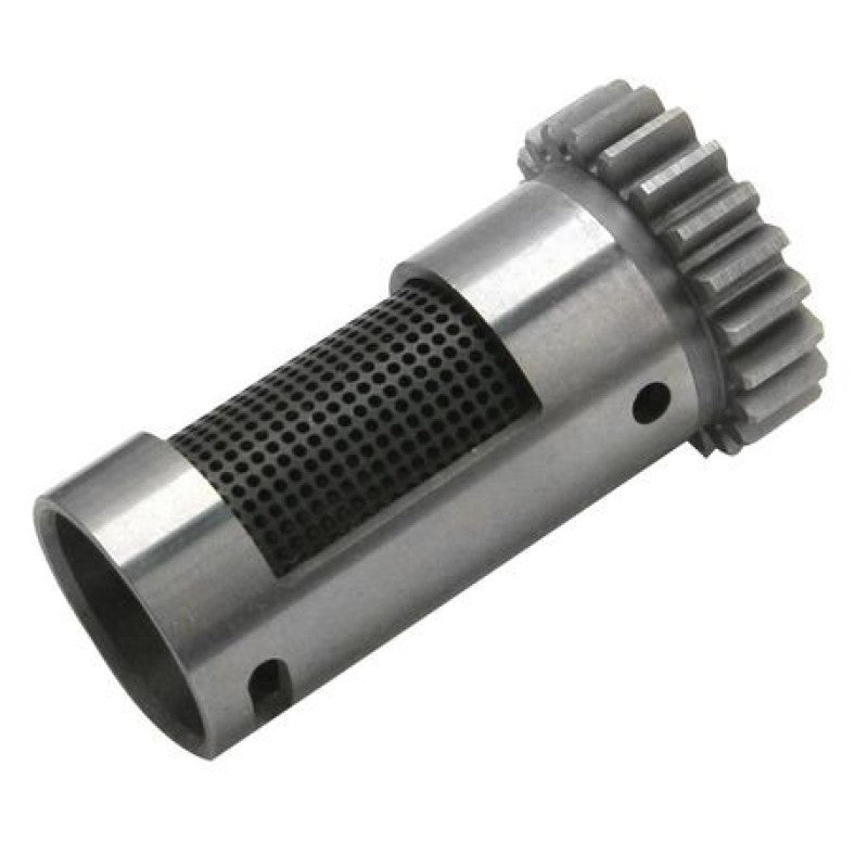 S&amp;S Cycle 48-77 BT Breather Gear