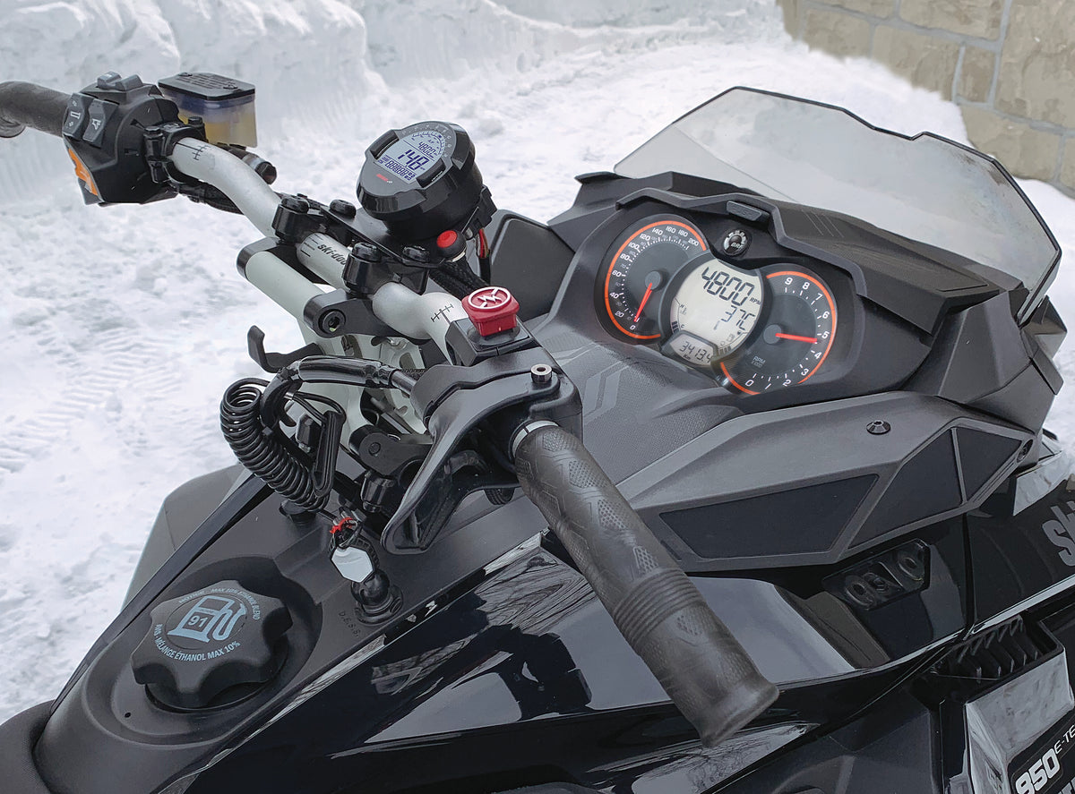 Air/Fuel Ratio Meter 6ft Cable