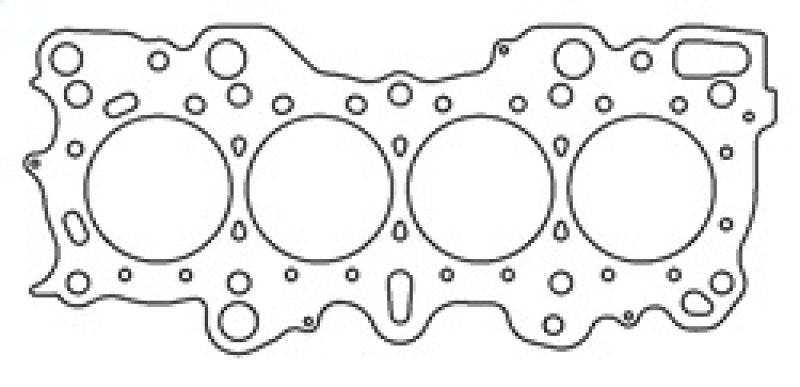 Cometic Honda CRX/Civic Integra -VTEC 81mm .018 inch MLS Head Gasket