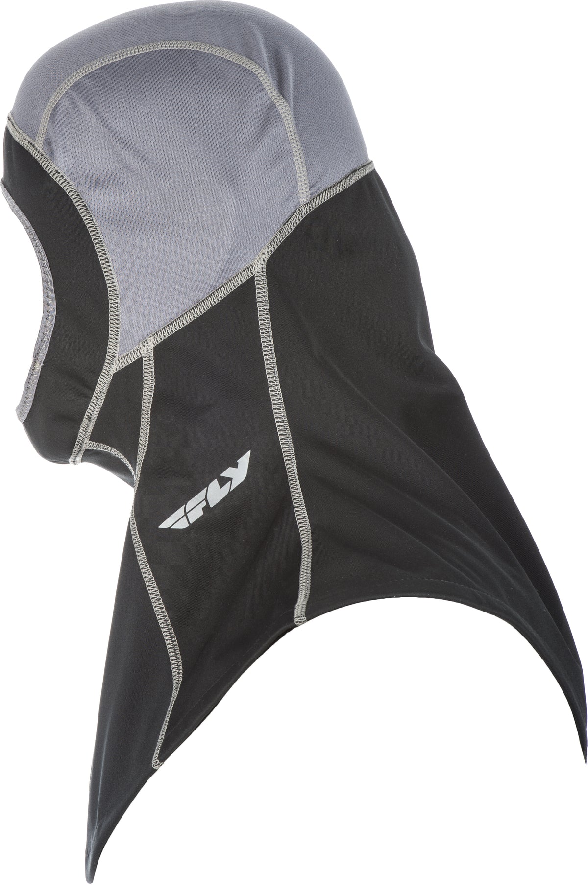 Ignitor Air Open Face Balaclava Black L/X