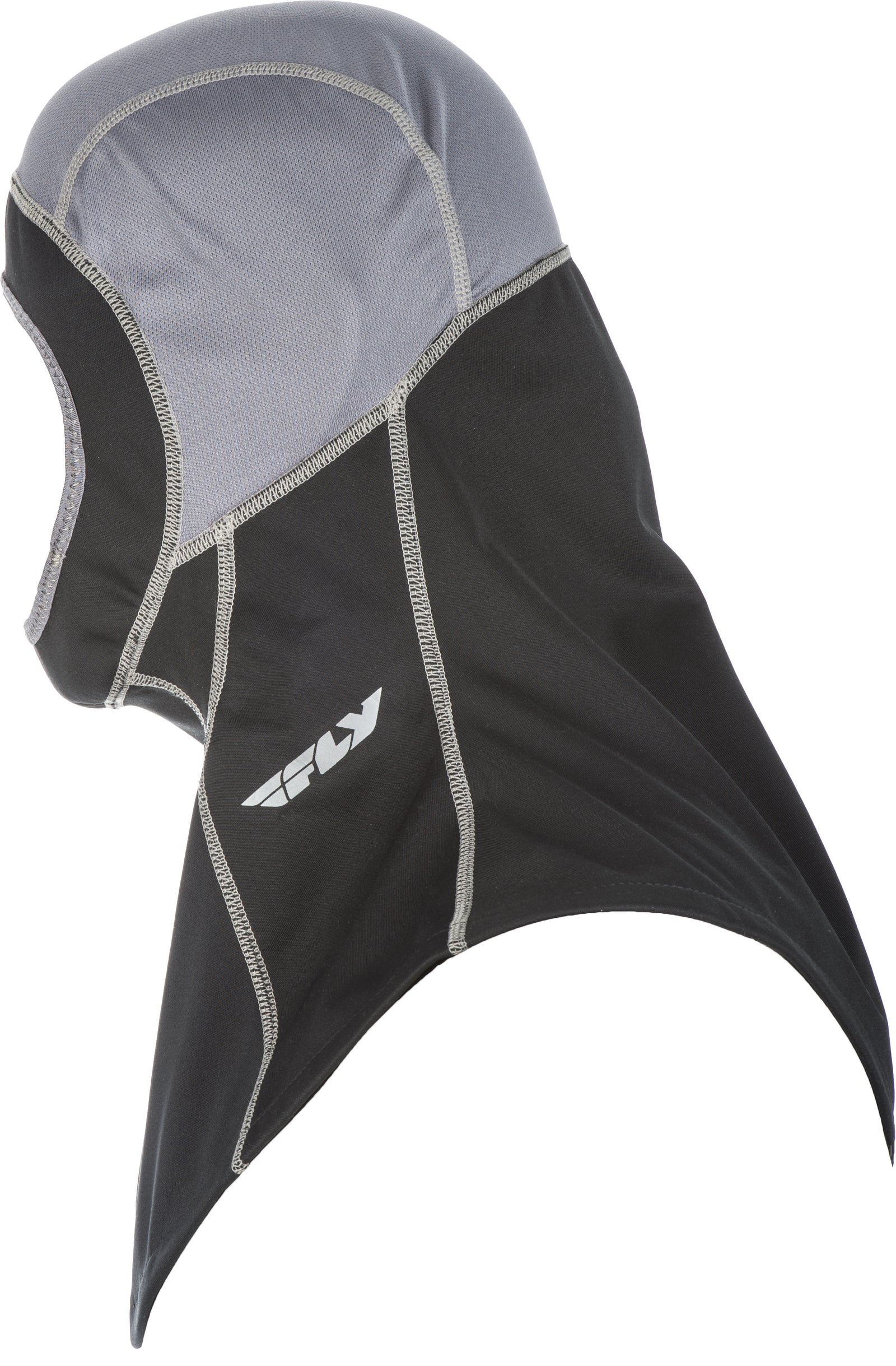 Ignitor Air Open Face Balaclava Black L/X