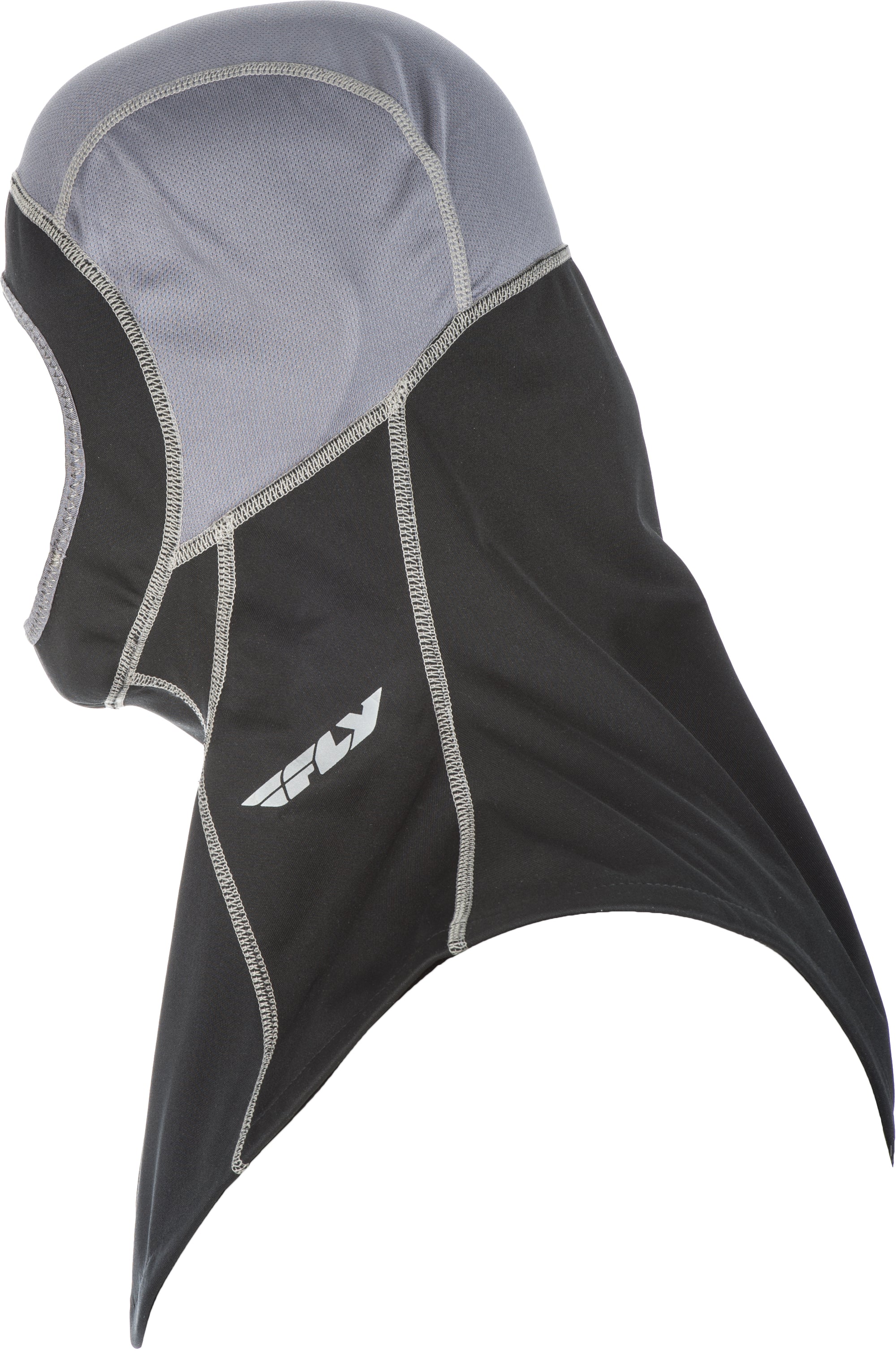 Ignitor Air Open Face Balaclava Black Youth