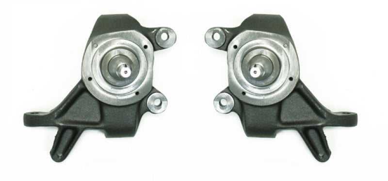 Belltech DROP SPINDLE SET 83-97 NISSAN P/U &amp; HRDBODY