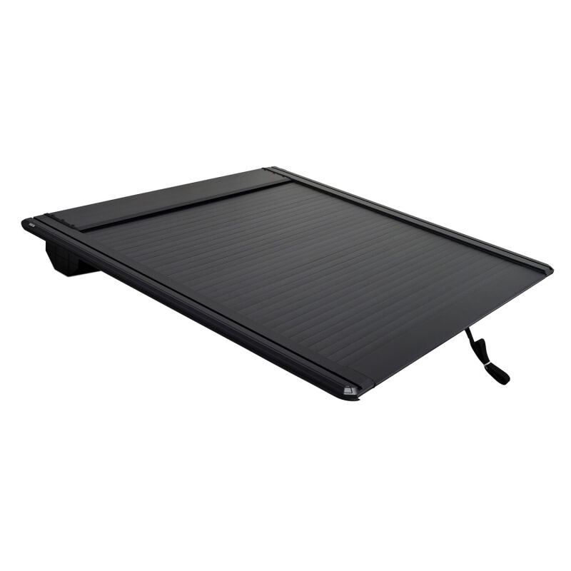 Westin 15-26 Ford F-150 / 22-26 Ford F-150 Lightning 5ft 5in Bed Manual Retractable Tonneau Cover