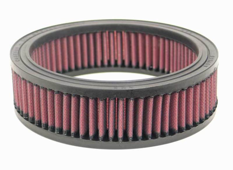 K&amp;N Custom Air Filter 7in OD X 5 1/2in ID x 2in H