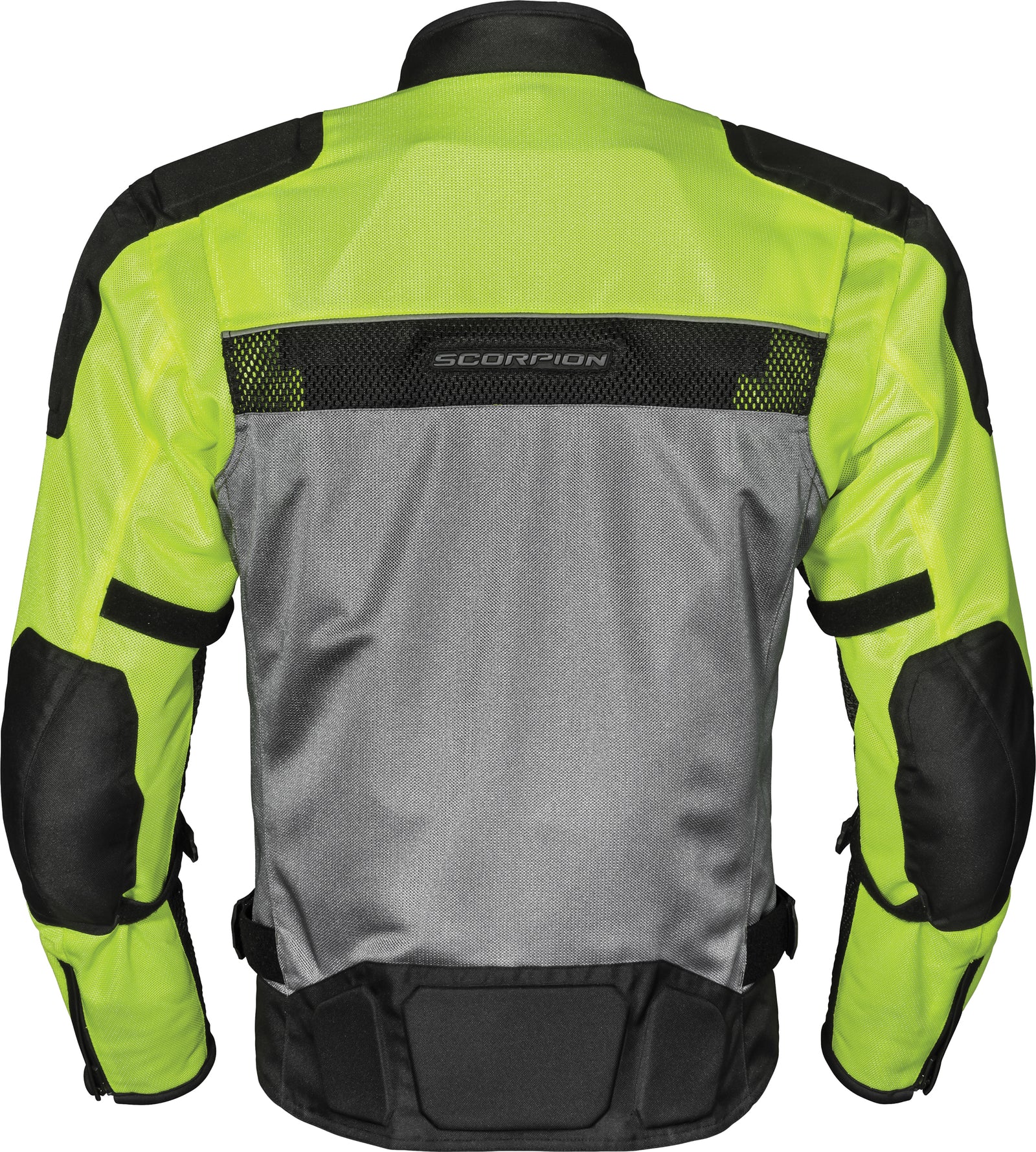 Vortex Air Mesh Jacket Hi Vis Md