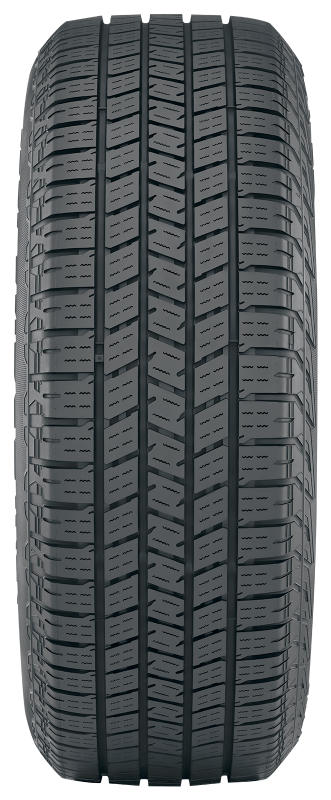 Yokohama Geolandar H/T 4 Tire - 265/65R17 116T
