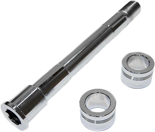 Front Axle Kit `18 Up Fxlr