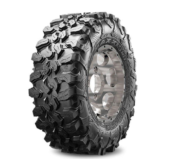 MAXXIS CARNIVORE 31x10.00R15 8PR, TL N.H.S (KMM)