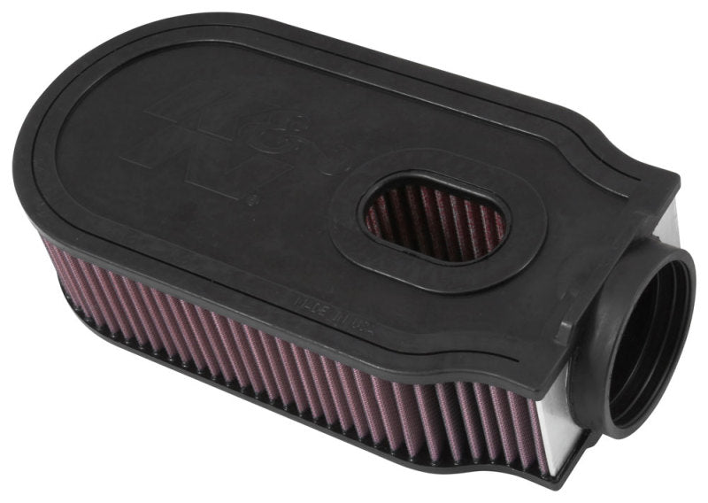 K&amp;N 2013 Mercedes-Benz GLK250 L4-2.1L DSL Replacement Air Filter