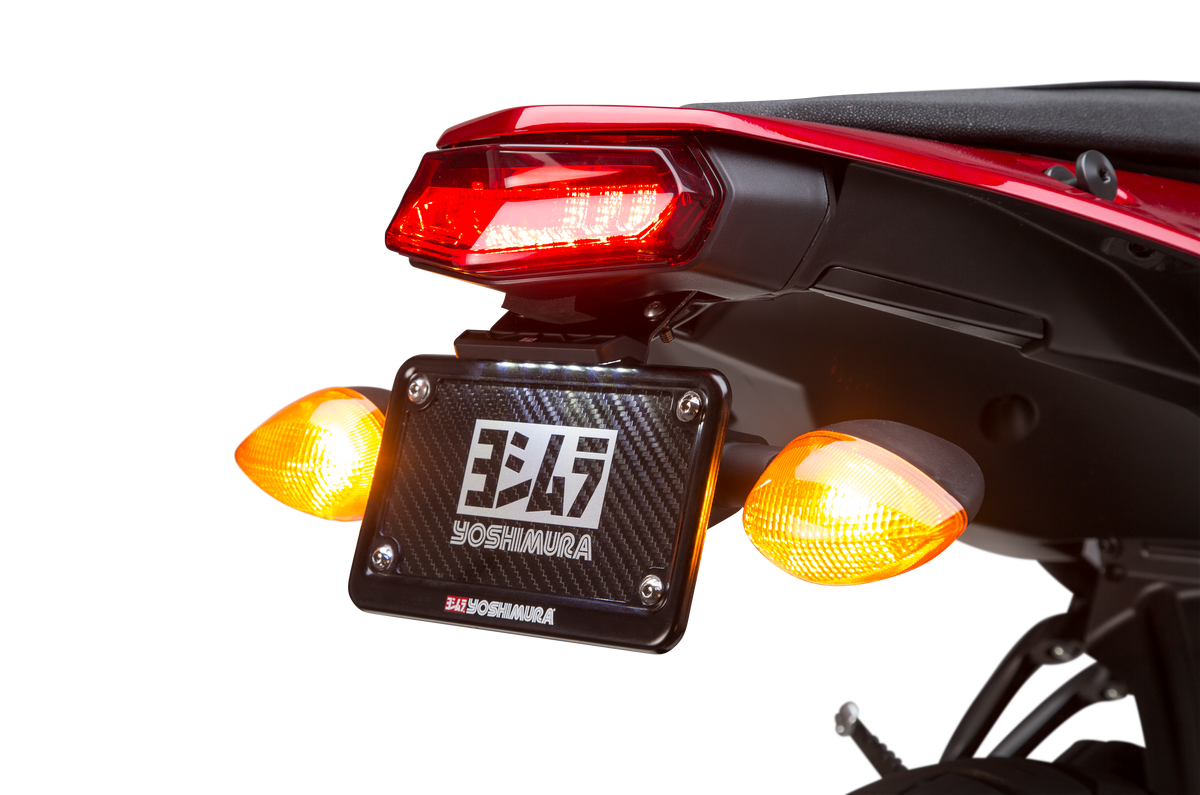 Fender Eliminator Kit Yam