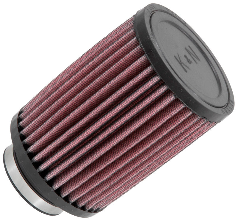 K&amp;N Universal Rubber Filter 2.063 inch FLG 3.5 inch OD 5 inch Height