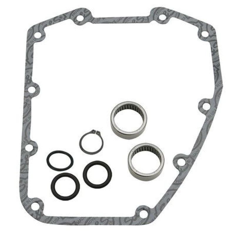S&amp;S Cycle 2007+ BT Installation Kit For S&amp;S Chain Drive Cams