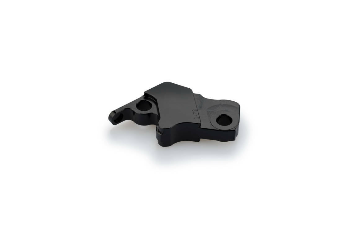 Lever Adapter Clutch Black