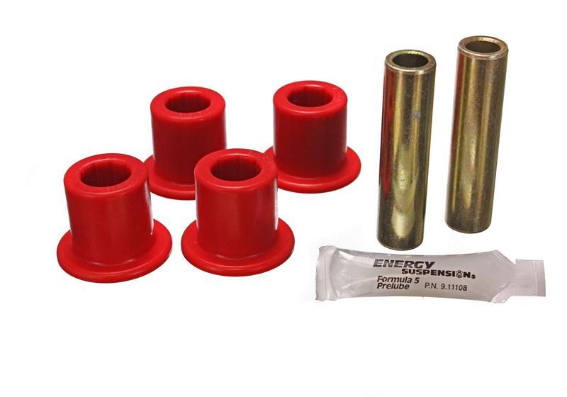 Energy Suspension Chevy Truck 1.75 OD Frame Shackle Bushing Set