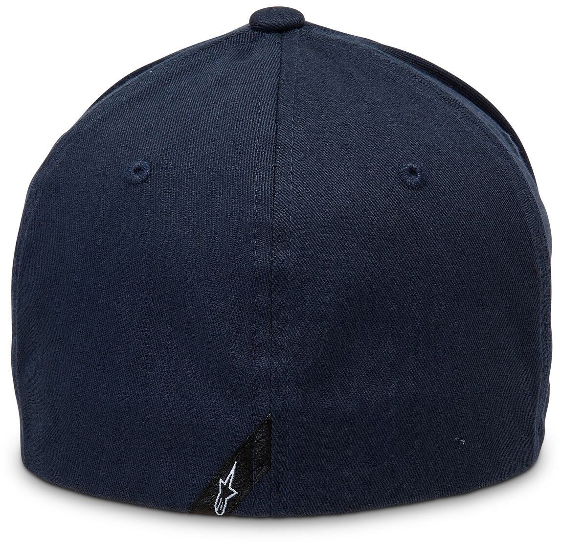 Linear Hat Navy/Red Sm/Md