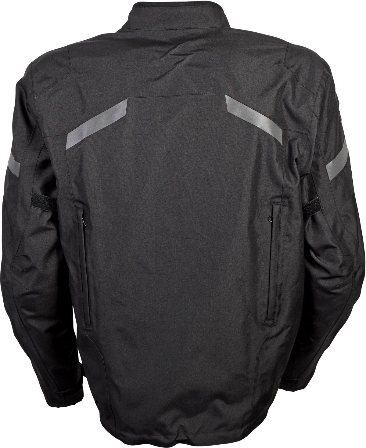 Optima Jacket Black Xl