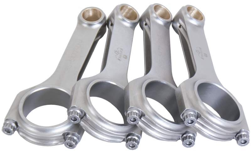 Eagle Chrysler 2.0L SOHC &amp; DOHC / Mitsubishi 420A 2.0L Engine Connecting Rods (Set of 4)