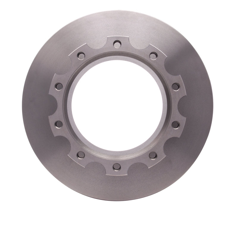 DFC 04-24 American Coach American Allegiance Front/Rear/Fr & Rr Brake Rotor