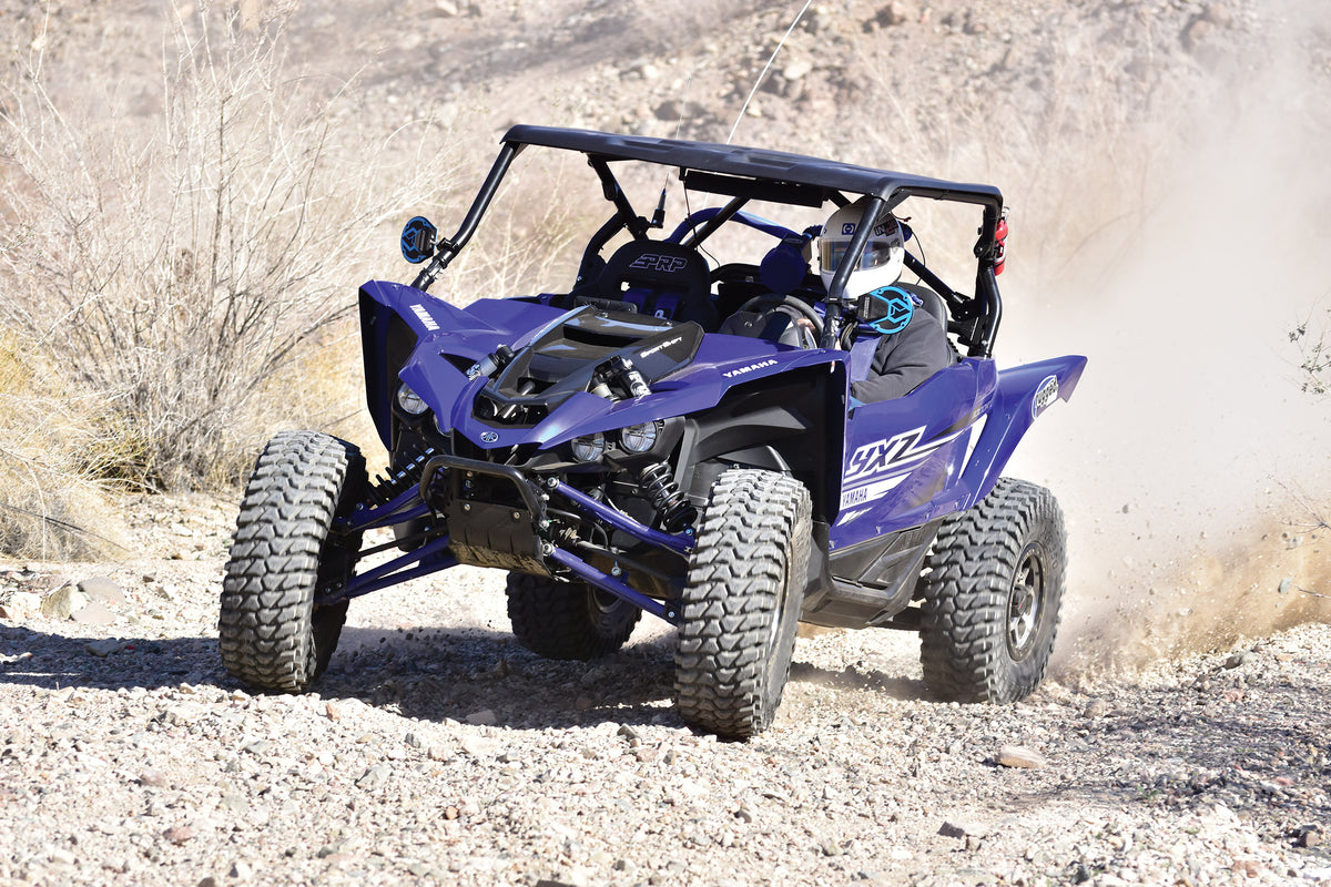 Tire Xcr350 28x10r14