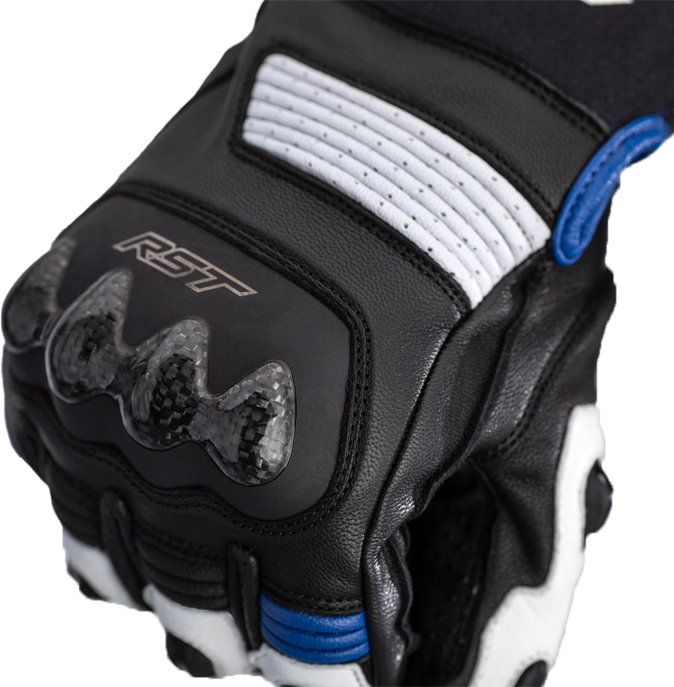 Freestyle 2 Ce Glove Black/Blue/White Xl