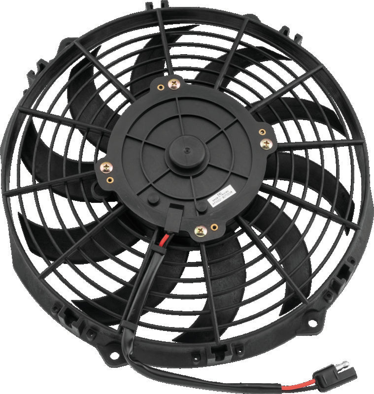 QuadBoss 2012 Arctic Cat 1000 Cruiser ATV &amp; UTV Cooling Fan Assembly
