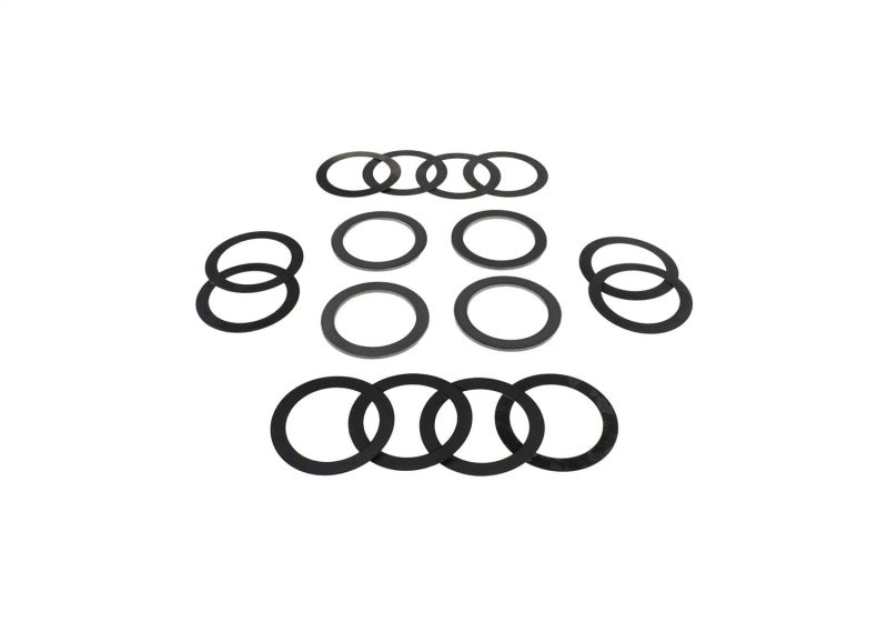Ford Racing 8.8inch Ring & Pinion installation Kit