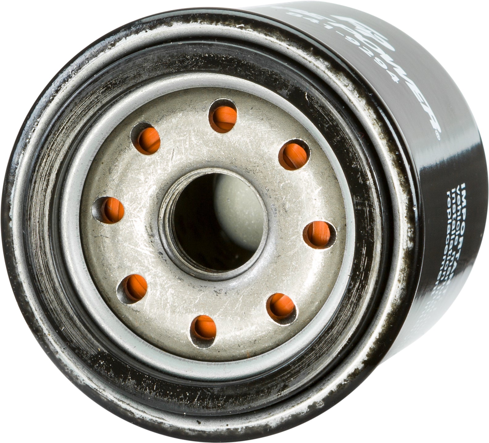 Fp Oil Filter 183